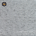 Ткань на подкладке из гладкой полиэфирной кожи с покрытием из ПВХ